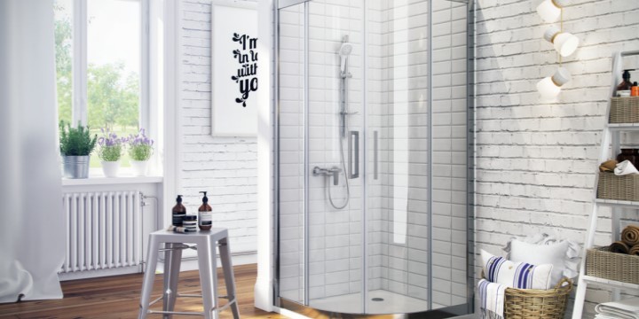 Bañeras acrílicas sistemas de hidromasaje paneles de ducha cabinas de ducha platos de ducha fabricante de artículos sanitarios Polonia